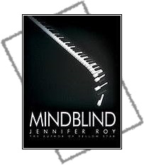 Mindblind by Jennifer Roy