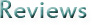 Starred Reviews