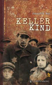 Kellerkind by Jennifer Roy